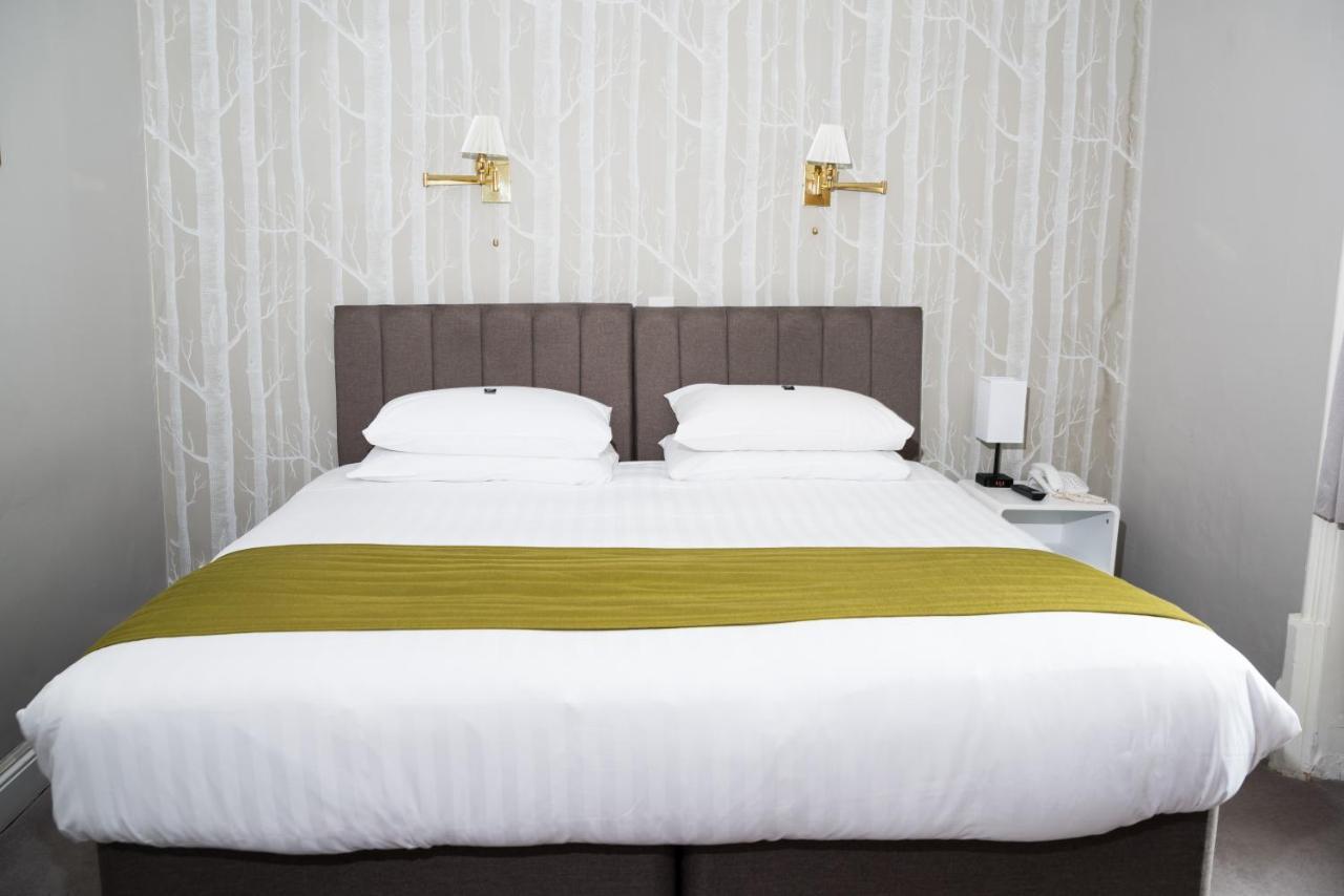 Hotel 63 ลอนดอน ภายนอก รูปภาพ