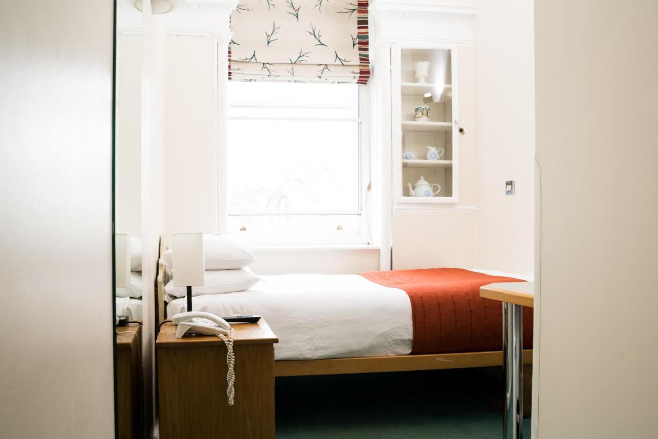 Hotel 63 ลอนดอน ภายนอก รูปภาพ