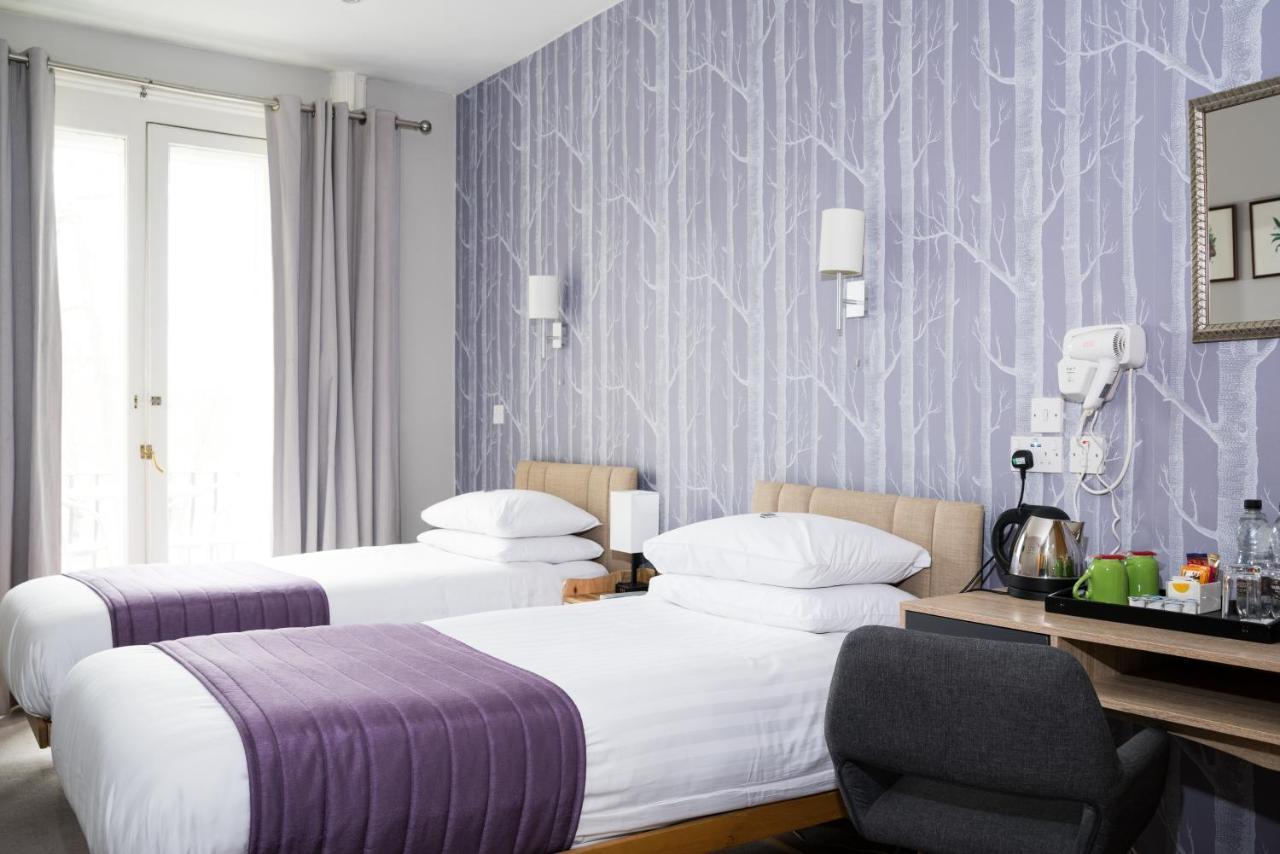 Hotel 63 ลอนดอน ภายนอก รูปภาพ