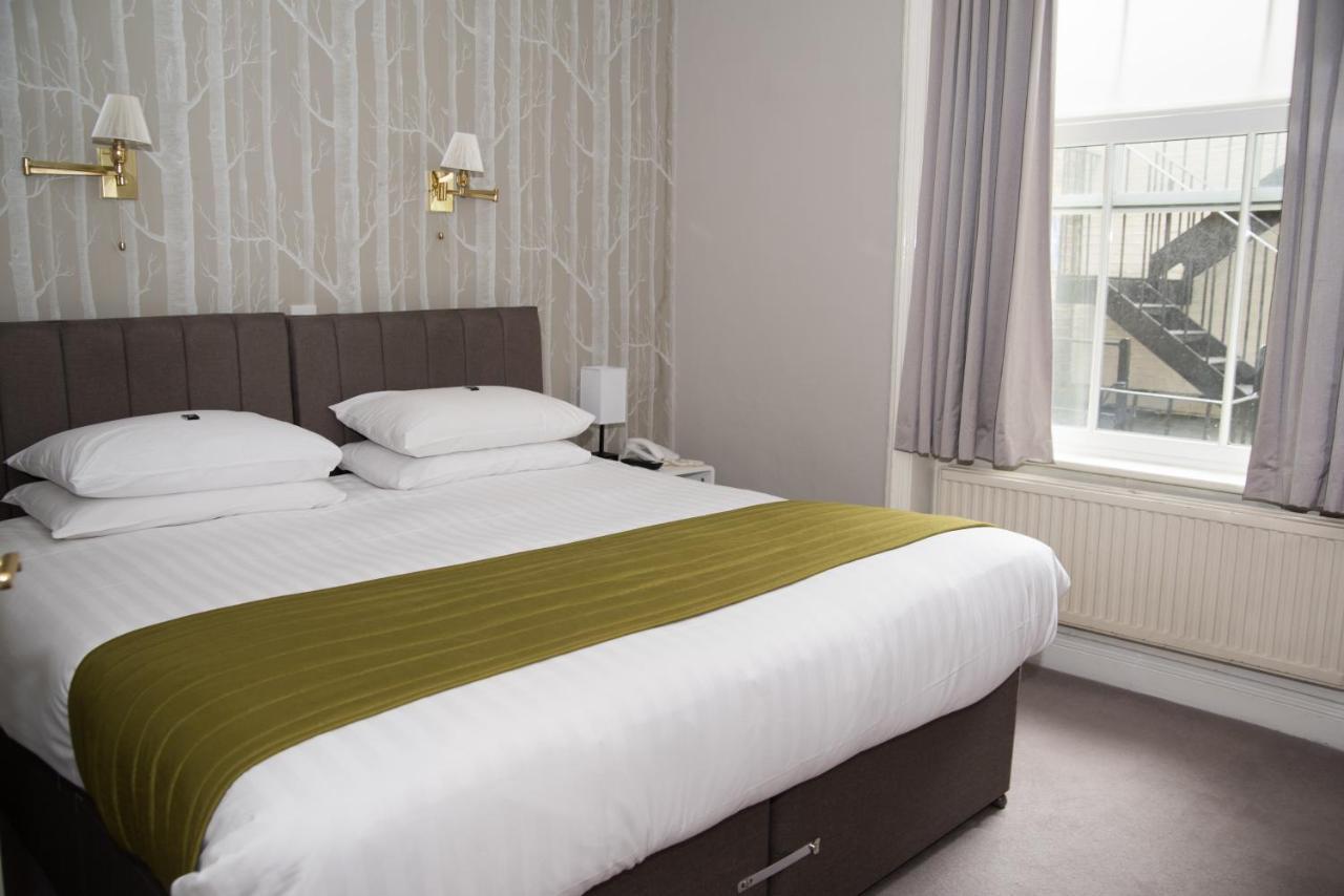Hotel 63 ลอนดอน ภายนอก รูปภาพ