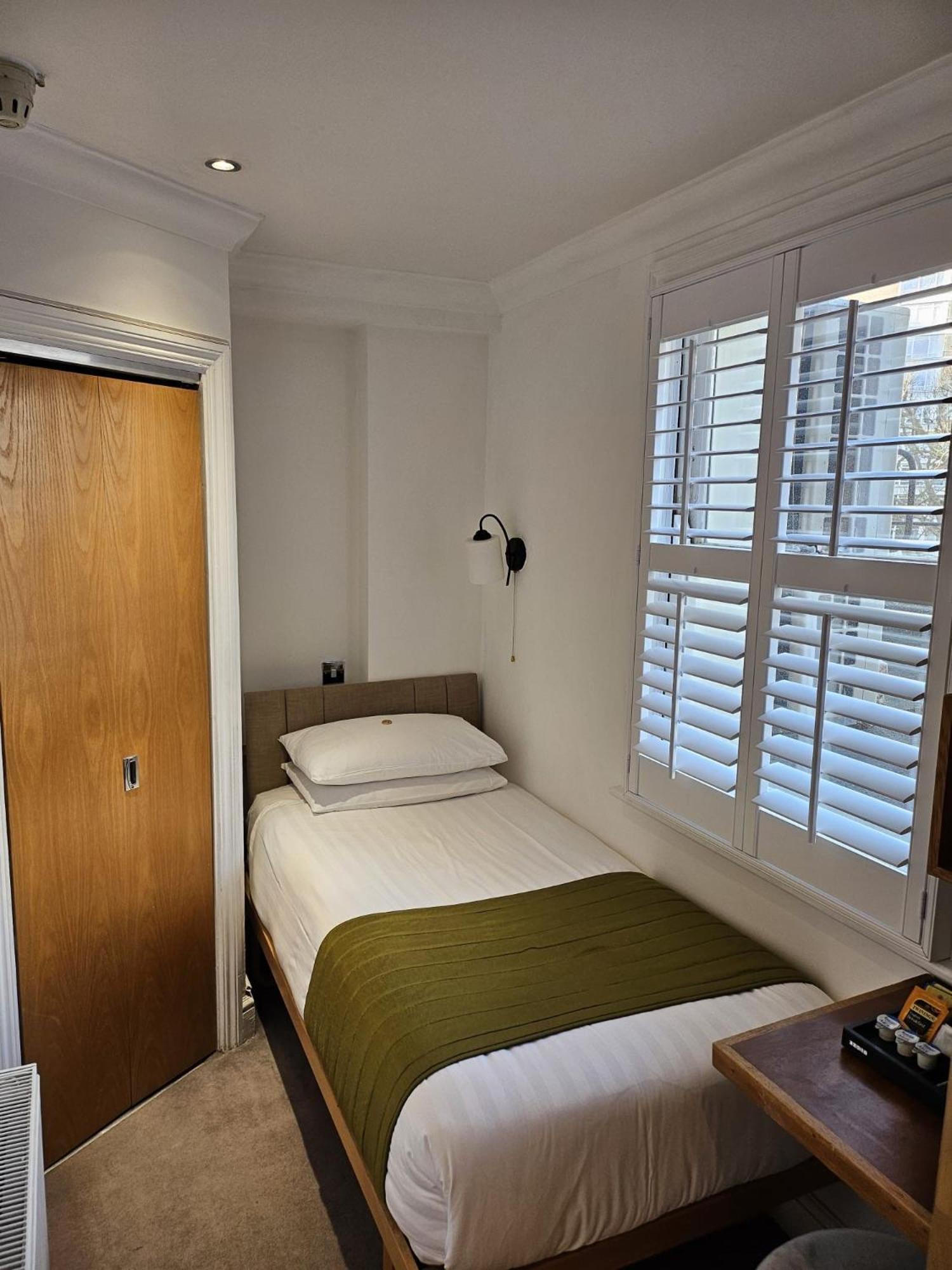 Hotel 63 ลอนดอน ภายนอก รูปภาพ