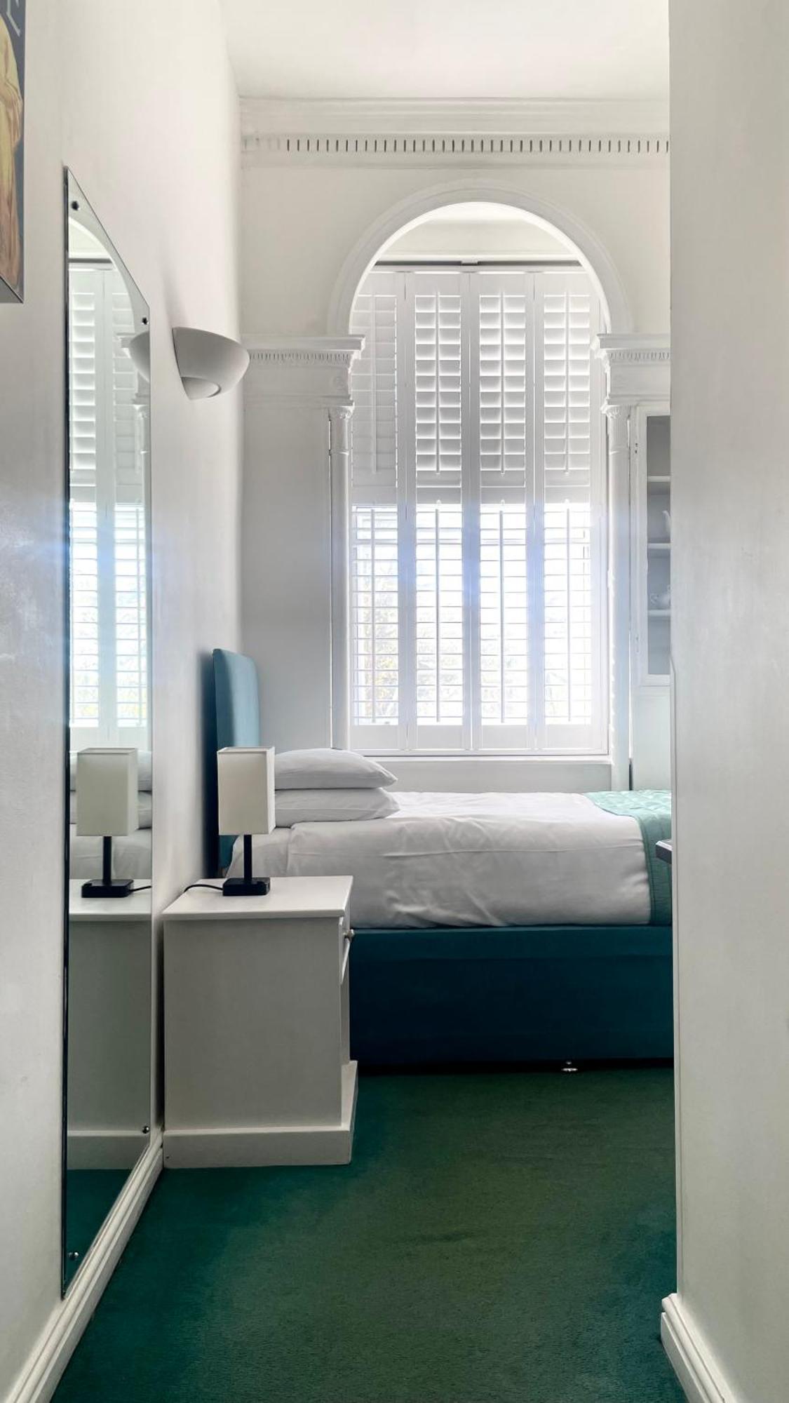 Hotel 63 ลอนดอน ภายนอก รูปภาพ