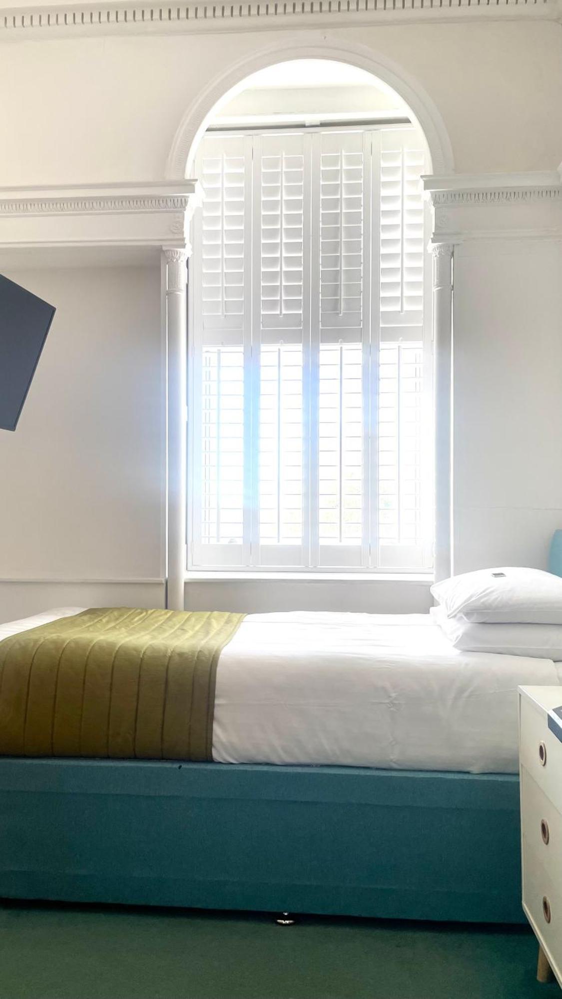 Hotel 63 ลอนดอน ภายนอก รูปภาพ